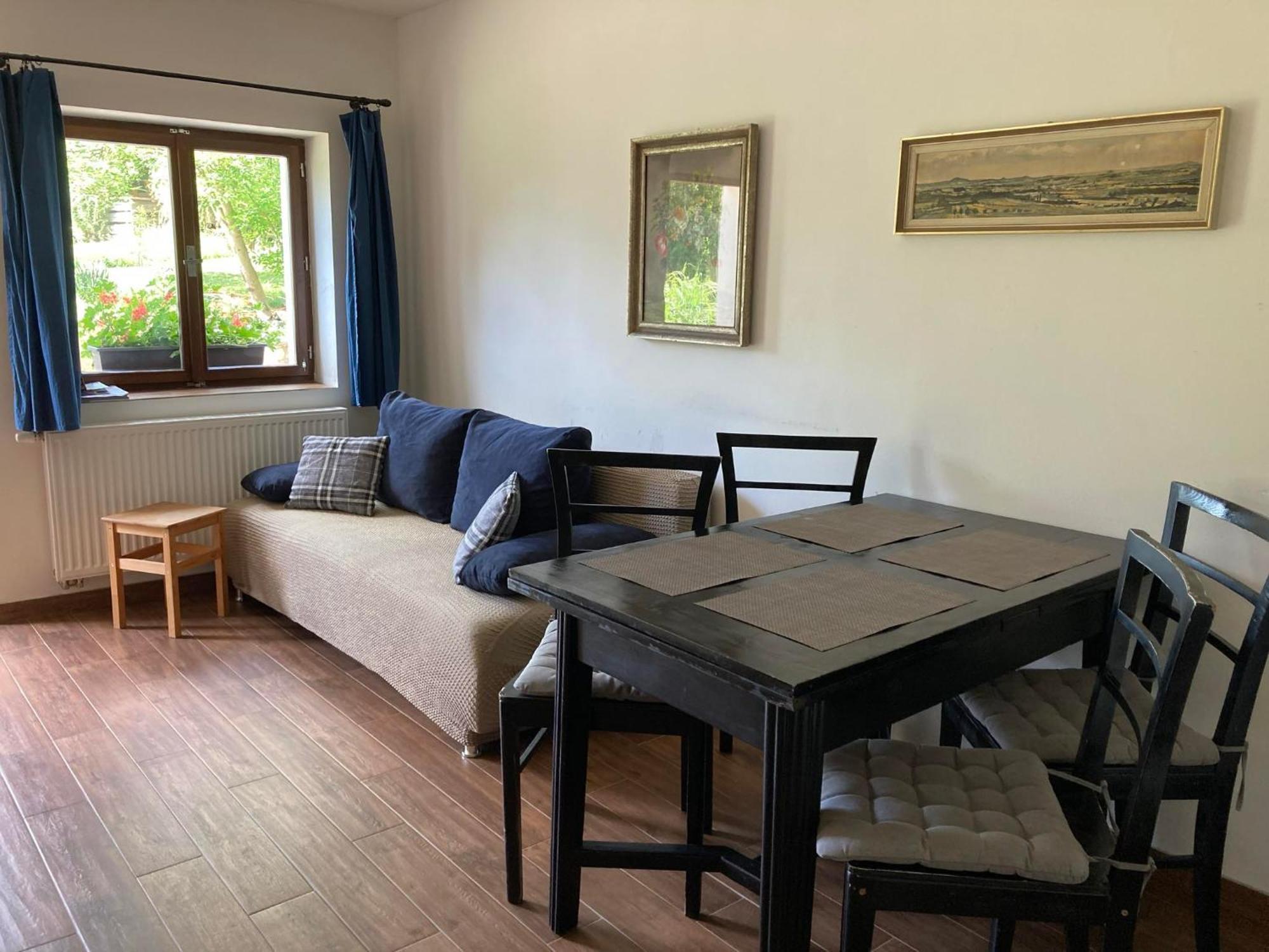 Apartman Zidovice Louny Dış mekan fotoğraf